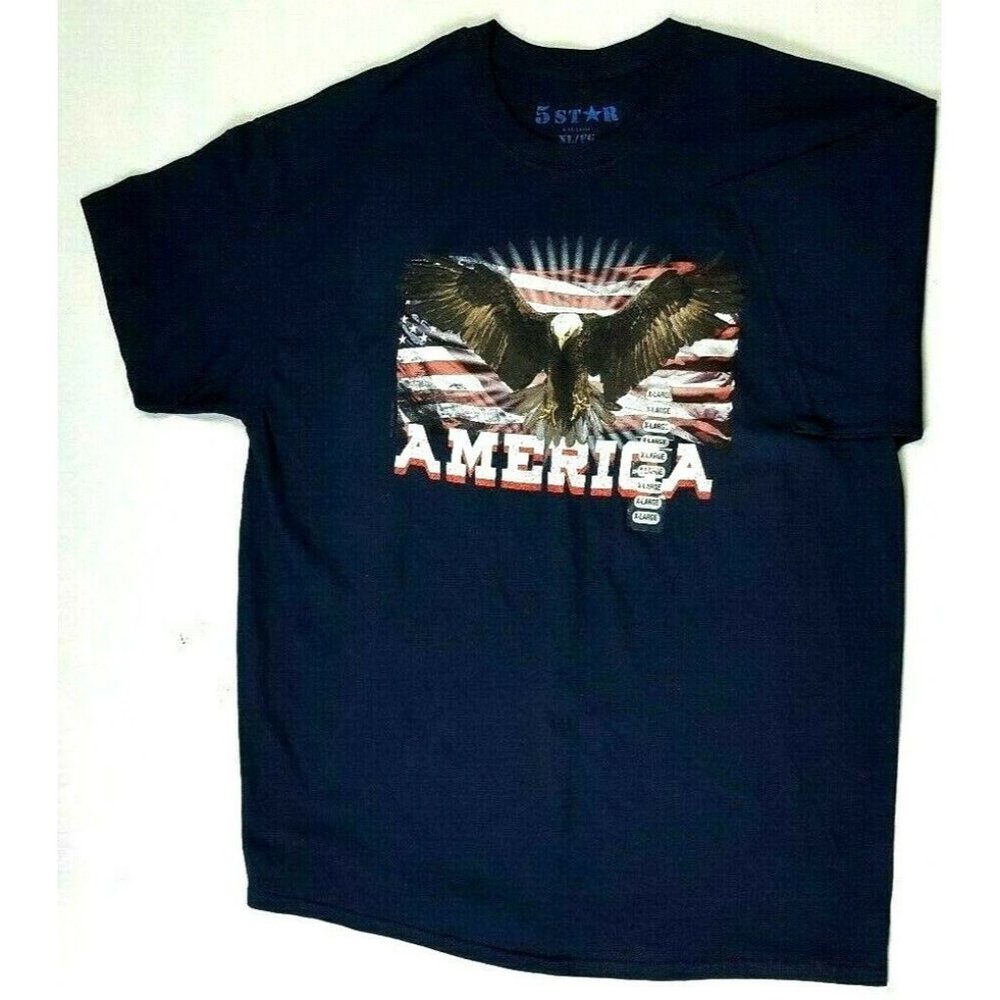 5 Star America Land Of The Free 1220l33cb2